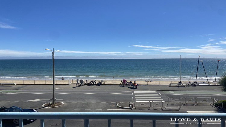 Ma-Cabane - Vente Appartement La Baule-Escoublac, 109 m²