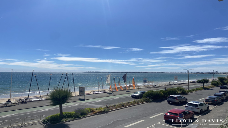 Ma-Cabane - Vente Appartement La Baule-Escoublac, 109 m²