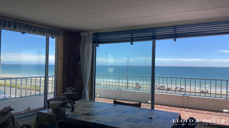 Ma-Cabane - Vente Appartement La Baule-Escoublac, 109 m²