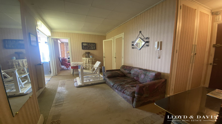 Ma-Cabane - Vente Appartement La Baule-Escoublac, 109 m²