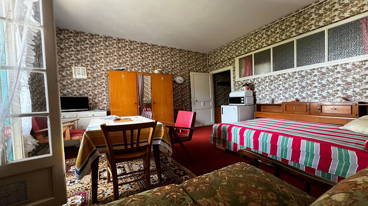 Ma-Cabane - Vente Appartement LA BAULE-ESCOUBLAC, 23 m²
