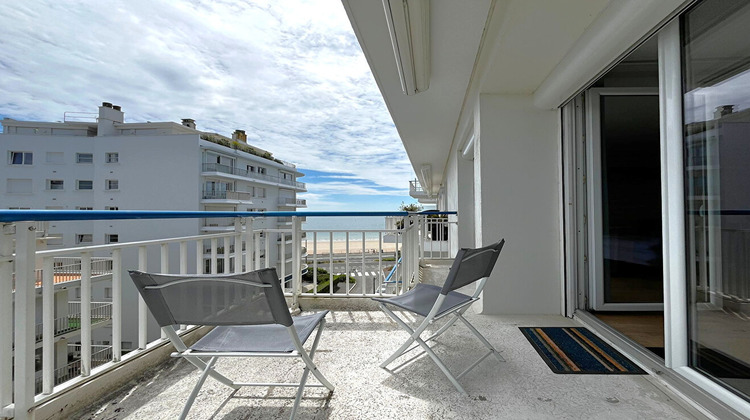 Ma-Cabane - Vente Appartement LA BAULE-ESCOUBLAC, 68 m²