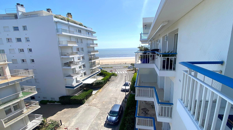 Ma-Cabane - Vente Appartement LA BAULE-ESCOUBLAC, 68 m²
