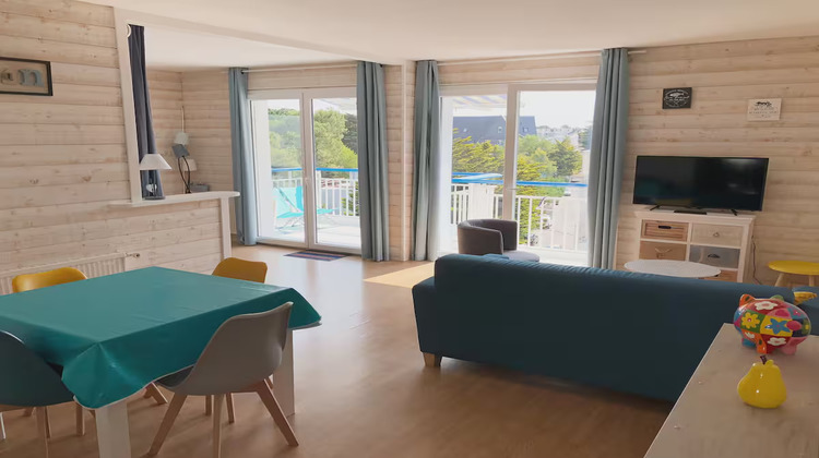 Ma-Cabane - Vente Appartement LA BAULE-ESCOUBLAC, 68 m²