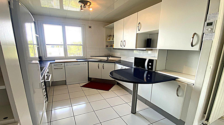 Ma-Cabane - Vente Appartement LA BAULE-ESCOUBLAC, 68 m²
