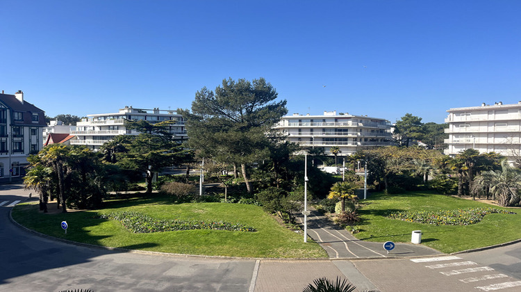 Ma-Cabane - Vente Appartement LA BAULE-ESCOUBLAC, 68 m²