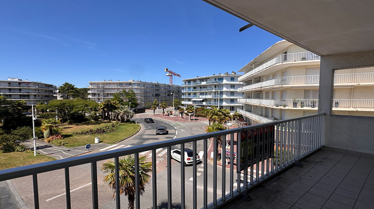 Ma-Cabane - Vente Appartement LA BAULE-ESCOUBLAC, 68 m²