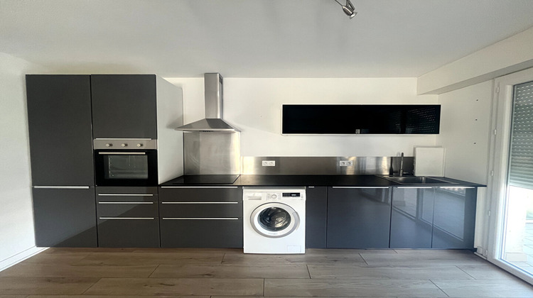 Ma-Cabane - Vente Appartement LA BAULE-ESCOUBLAC, 68 m²