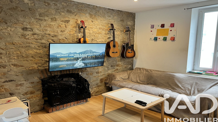Ma-Cabane - Vente Appartement La Baule-Escoublac, 53 m²