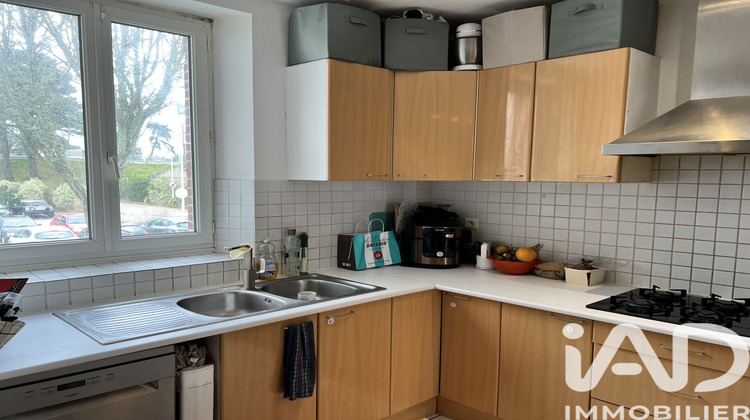 Ma-Cabane - Vente Appartement La Baule-Escoublac, 53 m²