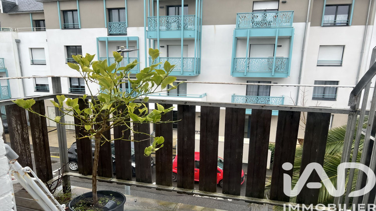 Ma-Cabane - Vente Appartement La Baule-Escoublac, 53 m²