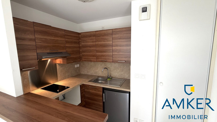 Ma-Cabane - Vente Appartement La Baule-Escoublac, 28 m²
