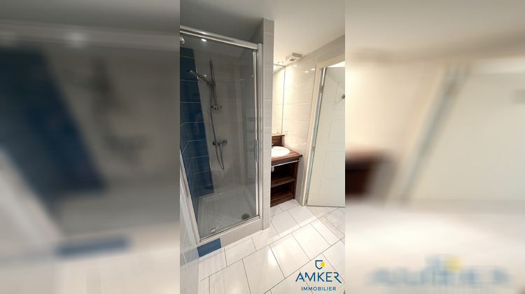 Ma-Cabane - Vente Appartement La Baule-Escoublac, 28 m²