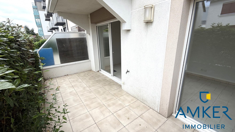 Ma-Cabane - Vente Appartement La Baule-Escoublac, 28 m²