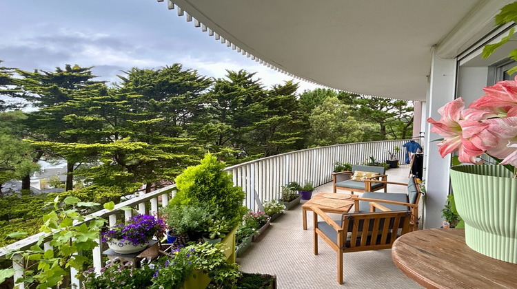 Ma-Cabane - Vente Appartement LA BAULE ESCOUBLAC, 69 m²