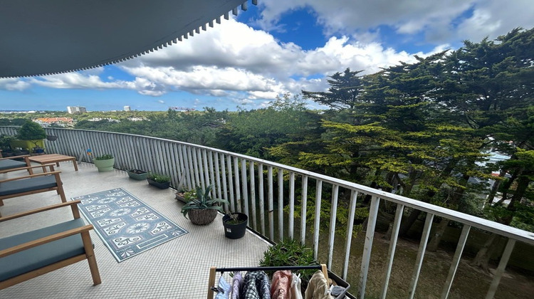 Ma-Cabane - Vente Appartement LA BAULE ESCOUBLAC, 69 m²