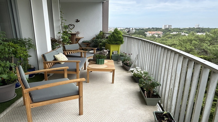 Ma-Cabane - Vente Appartement LA BAULE ESCOUBLAC, 69 m²