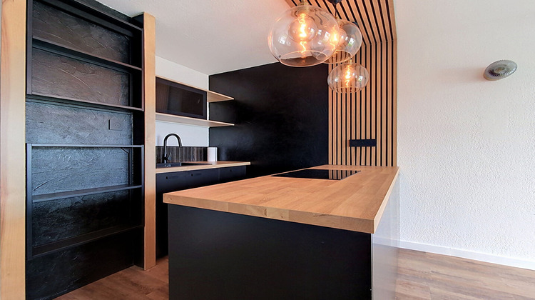 Ma-Cabane - Vente Appartement LA BAULE-ESCOUBLAC, 24 m²
