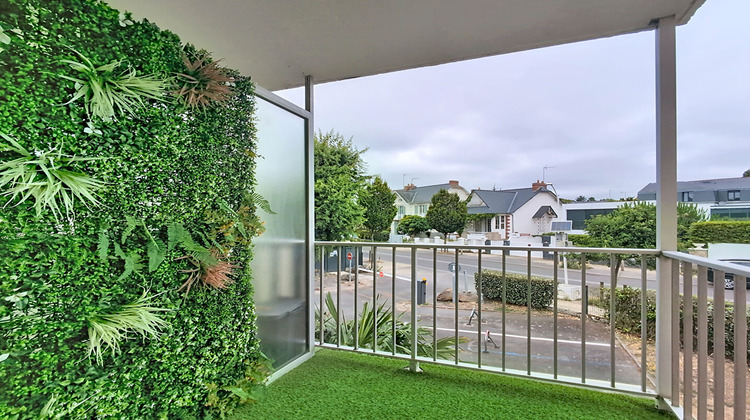 Ma-Cabane - Vente Appartement LA BAULE-ESCOUBLAC, 24 m²