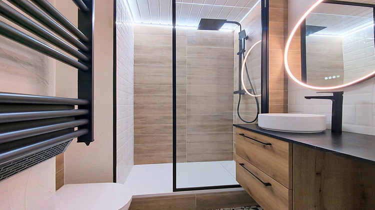 Ma-Cabane - Vente Appartement LA BAULE-ESCOUBLAC, 24 m²
