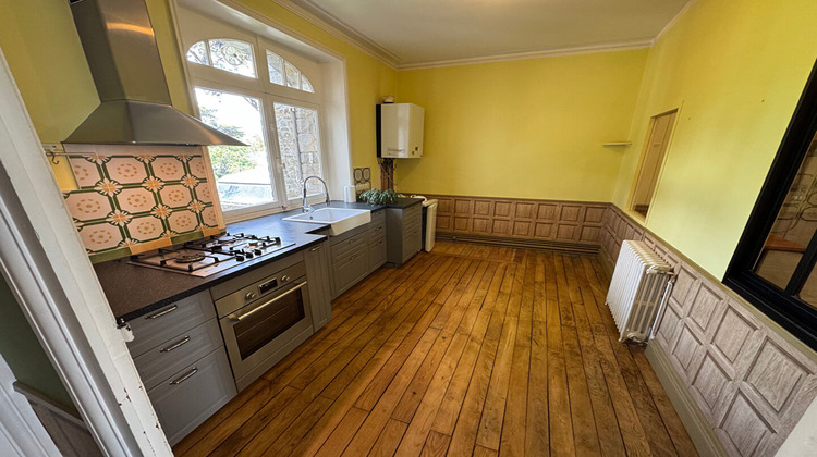 Ma-Cabane - Vente Appartement LA BAULE-ESCOUBLAC, 79 m²
