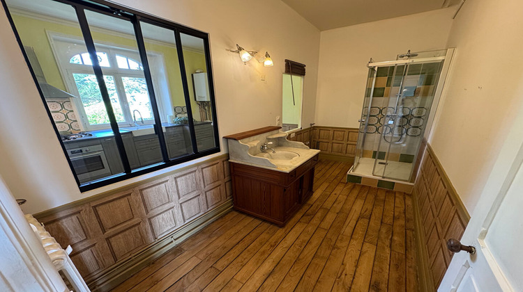 Ma-Cabane - Vente Appartement LA BAULE-ESCOUBLAC, 79 m²
