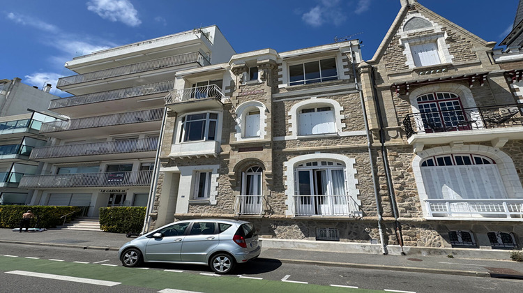 Ma-Cabane - Vente Appartement LA BAULE-ESCOUBLAC, 79 m²