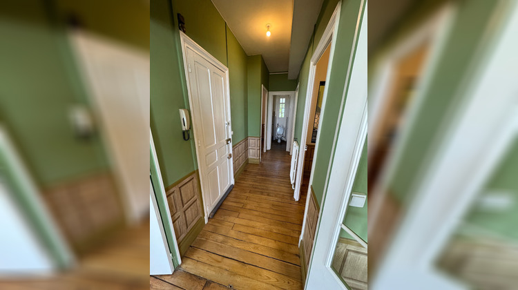 Ma-Cabane - Vente Appartement LA BAULE-ESCOUBLAC, 79 m²