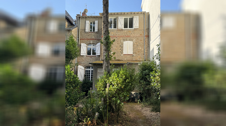 Ma-Cabane - Vente Appartement LA BAULE-ESCOUBLAC, 79 m²