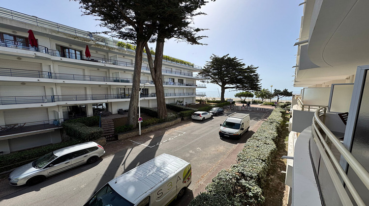 Ma-Cabane - Vente Appartement LA BAULE-ESCOUBLAC, 24 m²