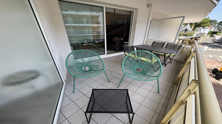 Ma-Cabane - Vente Appartement LA BAULE-ESCOUBLAC, 24 m²