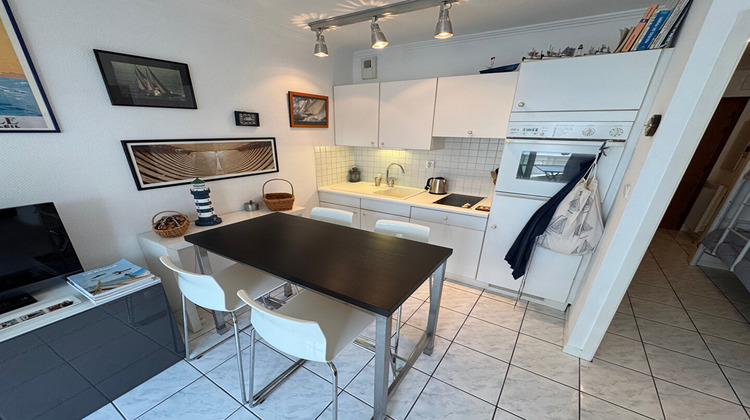 Ma-Cabane - Vente Appartement LA BAULE-ESCOUBLAC, 24 m²