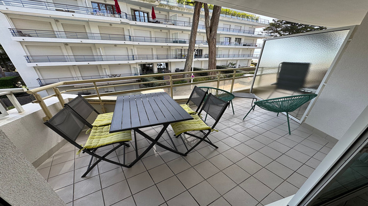 Ma-Cabane - Vente Appartement LA BAULE-ESCOUBLAC, 24 m²
