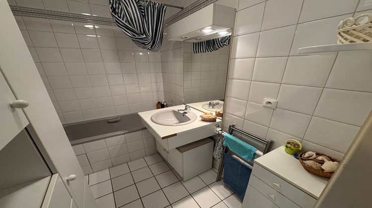 Ma-Cabane - Vente Appartement LA BAULE-ESCOUBLAC, 24 m²