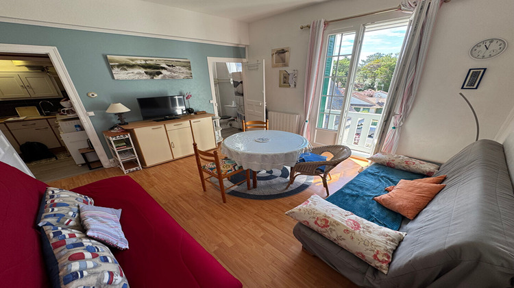 Ma-Cabane - Vente Appartement LA BAULE-ESCOUBLAC, 28 m²
