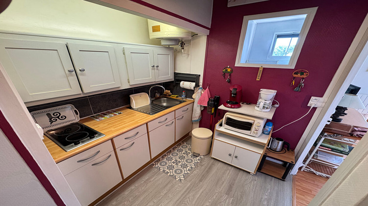 Ma-Cabane - Vente Appartement LA BAULE-ESCOUBLAC, 28 m²