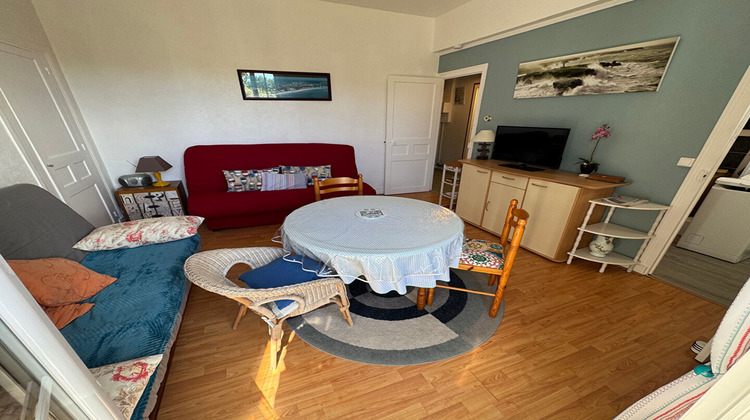 Ma-Cabane - Vente Appartement LA BAULE-ESCOUBLAC, 28 m²