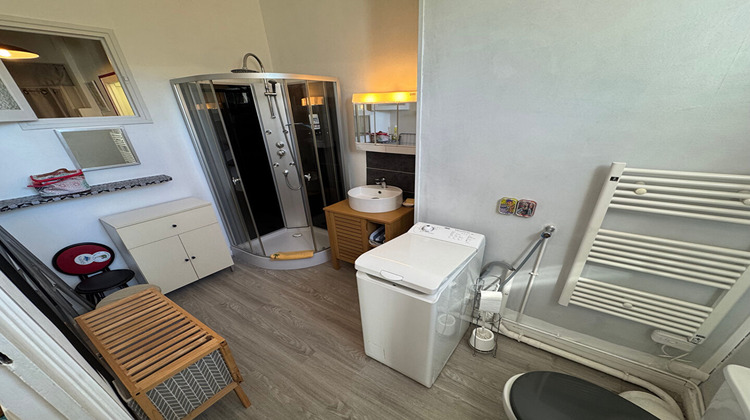 Ma-Cabane - Vente Appartement LA BAULE-ESCOUBLAC, 28 m²