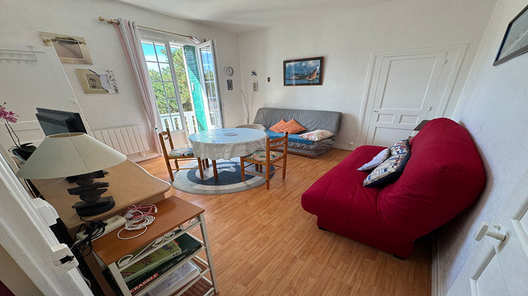 Ma-Cabane - Vente Appartement LA BAULE-ESCOUBLAC, 28 m²