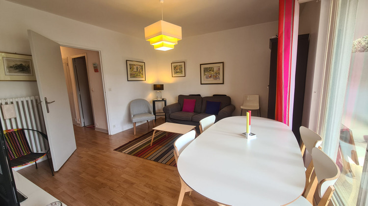 Ma-Cabane - Vente Appartement LA BAULE-ESCOUBLAC, 59 m²