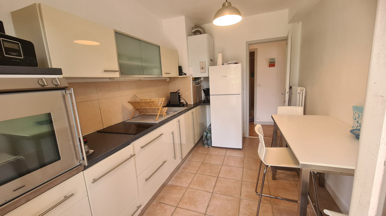 Ma-Cabane - Vente Appartement LA BAULE-ESCOUBLAC, 59 m²