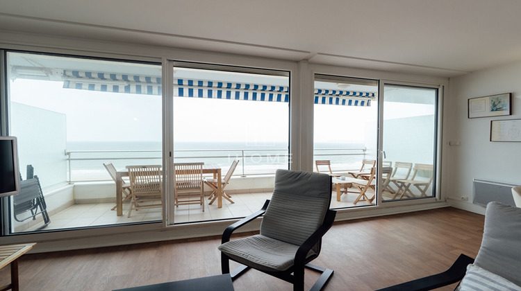 Ma-Cabane - Vente Appartement LA BAULE-ESCOUBLAC, 81 m²