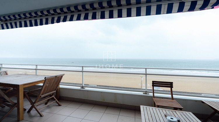 Ma-Cabane - Vente Appartement LA BAULE-ESCOUBLAC, 81 m²