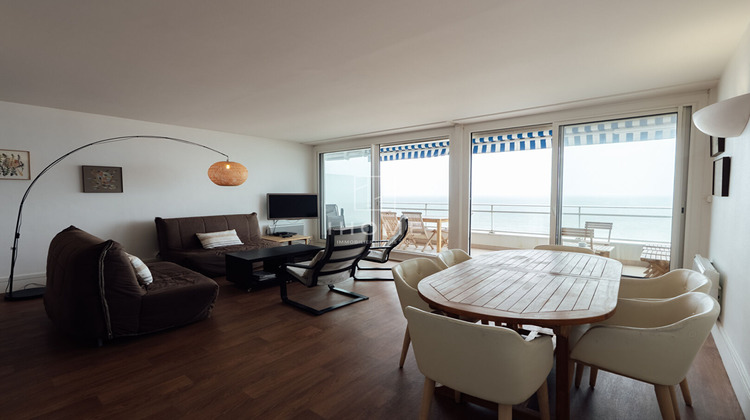 Ma-Cabane - Vente Appartement LA BAULE-ESCOUBLAC, 81 m²