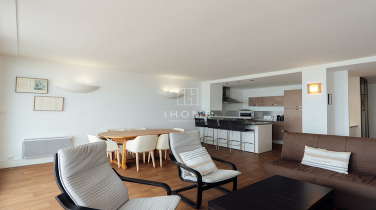 Ma-Cabane - Vente Appartement LA BAULE-ESCOUBLAC, 81 m²