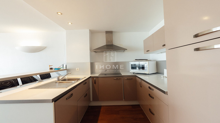 Ma-Cabane - Vente Appartement LA BAULE-ESCOUBLAC, 81 m²