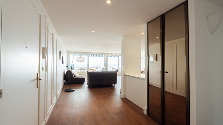 Ma-Cabane - Vente Appartement LA BAULE-ESCOUBLAC, 81 m²