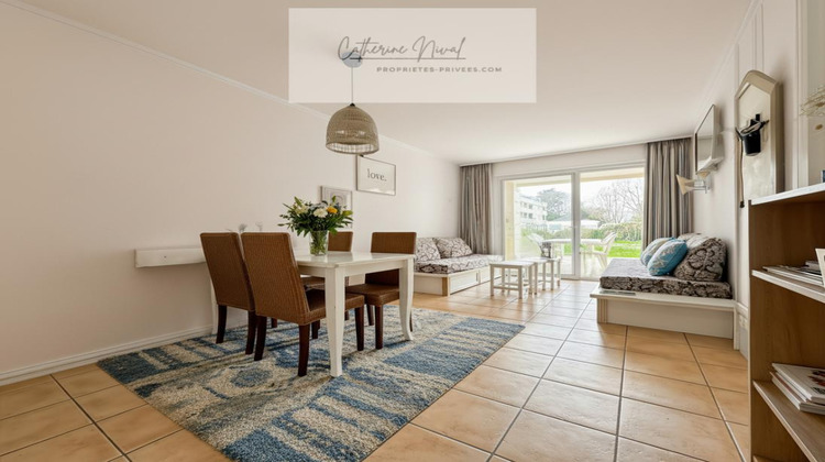Ma-Cabane - Vente Appartement LA BAULE ESCOUBLAC, 34 m²