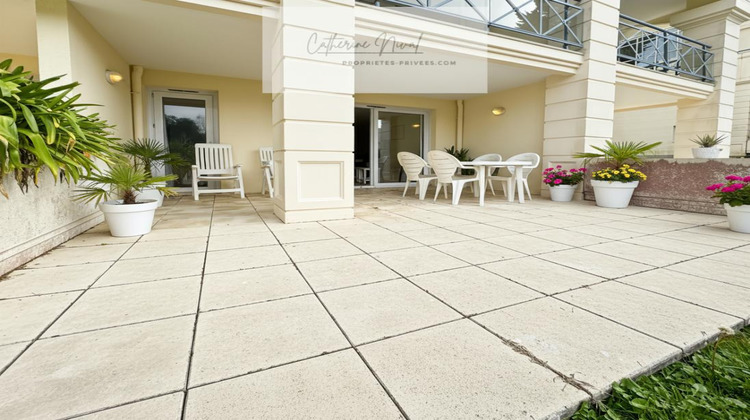 Ma-Cabane - Vente Appartement LA BAULE ESCOUBLAC, 34 m²