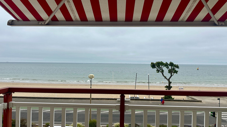 Ma-Cabane - Vente Appartement LA BAULE-ESCOUBLAC, 23 m²